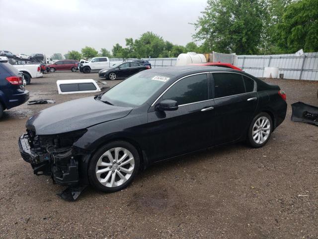 Vin: 1hgcr2f92ea812732, lot: 61634475, honda accord touring 2014 img_1