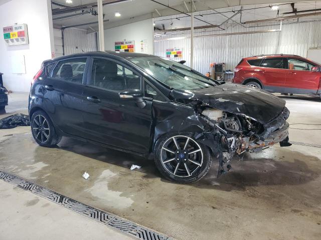 2016 FORD FIESTA SE - 3FADP4EJ7GM119571