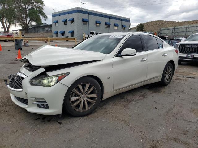 Vin: jn1bv7ap6fm353667, lot: 62381025, infiniti q50 base 2015 img_1