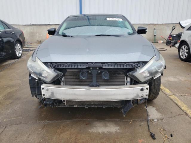 2016 NISSAN MAXIMA 3.5 - 1N4AA6AP8GC391333