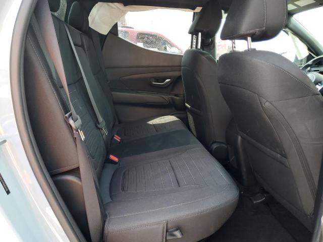 2022 HYUNDAI SANTA CRUZ - 5NTJDDAF4NH034330