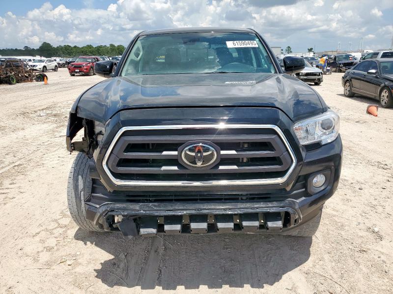 2023 TOYOTA TACOMA DOU 3TMAZ5CN0PM210832