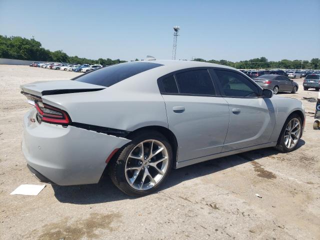 2021 DODGE CHARGER SX - 2C3CDXBG7MH525339