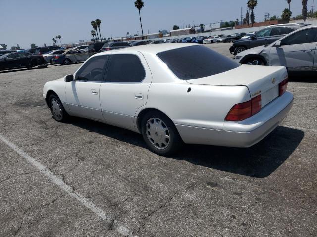 Vin: jt8uf22e3s0031040, lot: 62136235, lexus ls400 400 19952