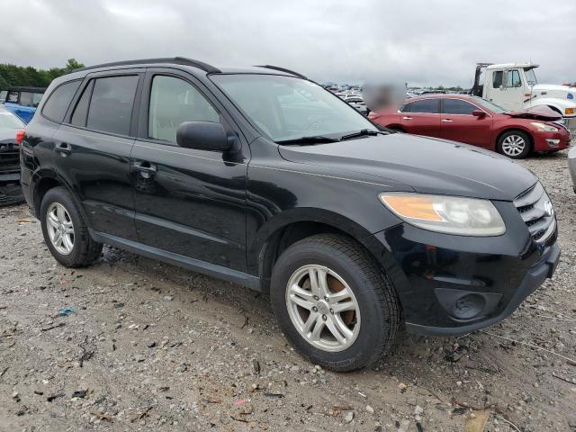 Vin: 5xyzg3ab8cg105484, lot: 58466525, hyundai santa fe gls 20124