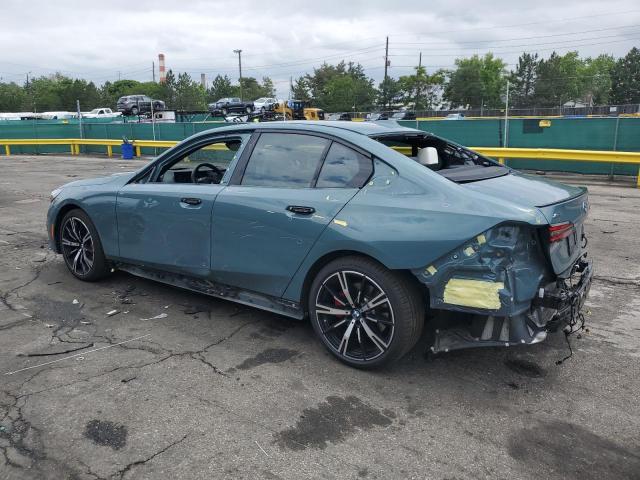 2024 BMW 530 XI WBA53FJ02RCR74862