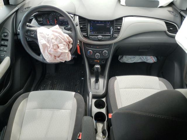 2020 CHEVROLET TRAX LS 3GNCJKSB9LL165242