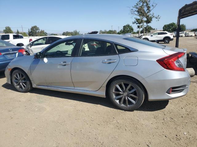 Vin: jhmfc1f30kx006284, lot: 59515365, honda civic ex 20192