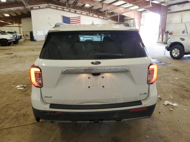 2020 FORD EXPLORER X 1FMSK8DH5LGC26107