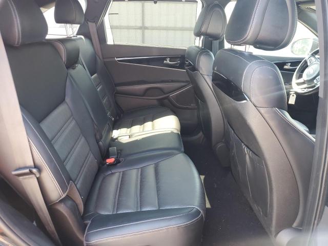 2016 KIA SORENTO SX - 5XYPK4A53GG056044