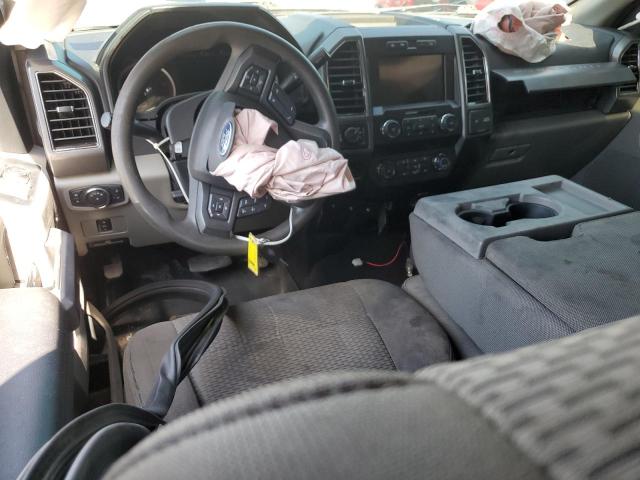 2019 FORD F250 SUPER 1FT7W2BT7KEG33908