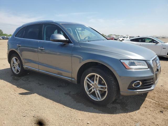 2016 AUDI Q5 PREMIUM WA1L2AFP5GA042745