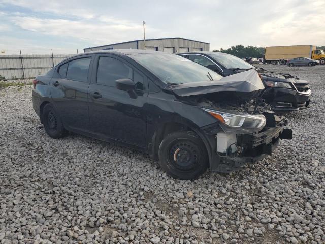 Vin: 3n1cn8dv7ml821059, lot: 62263455, nissan versa s 20214