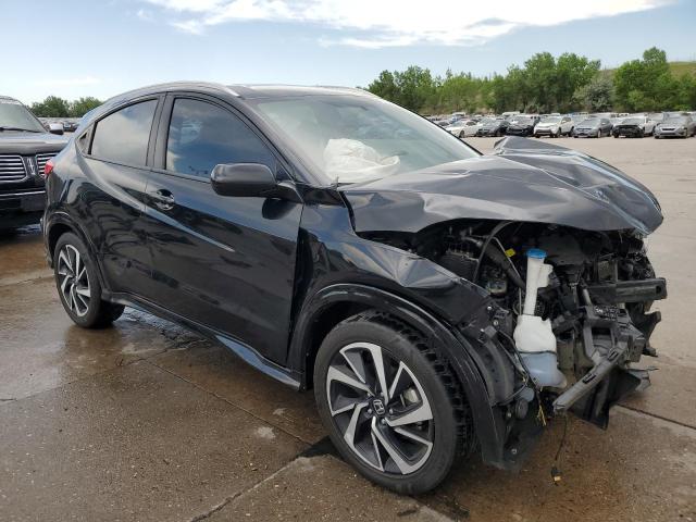 2020 HONDA HR-V SPORT 3CZRU6H12LM724568