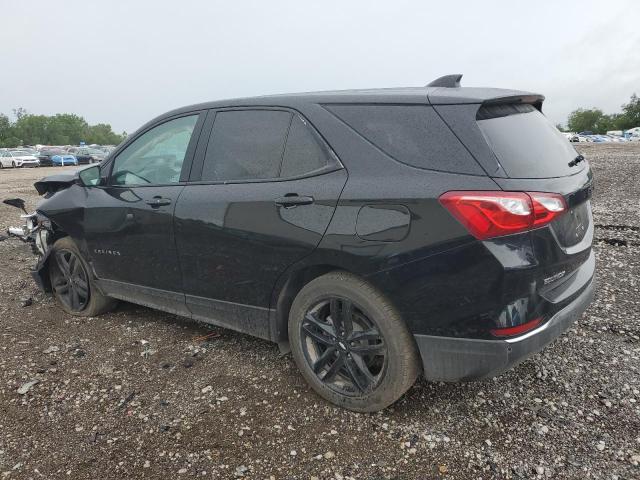 2020 CHEVROLET EQUINOX LT - 2GNAXUEV5L6284854