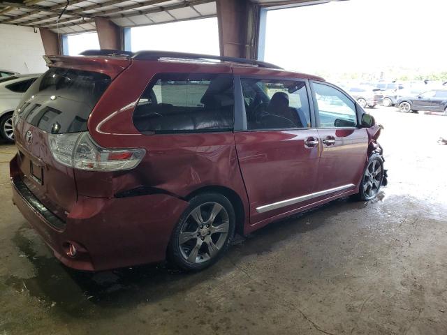 Vin: 5tdxk3dc3gs758341, lot: 60935395, toyota all models se 20163