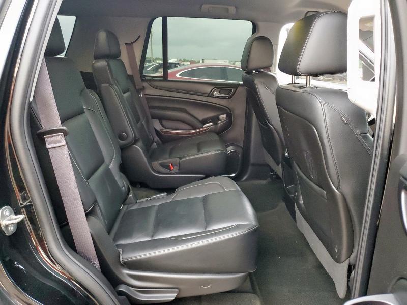 2016 GMC YUKON SLT 1GKS1BKC0GR345595