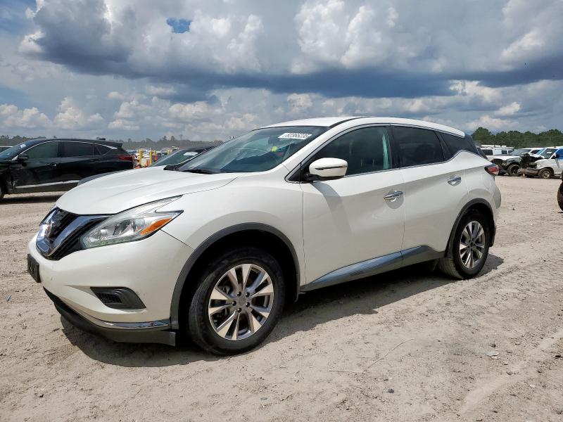 Vin: 5n1az2mg0hn198859, lot: 62365235, nissan murano s 2017 img_1