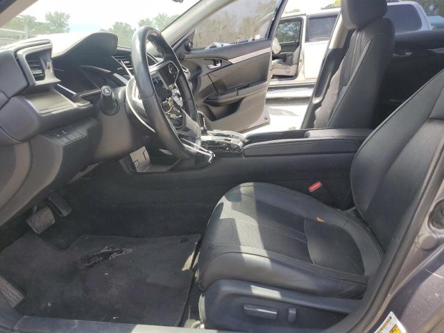 2017 HONDA CIVIC TOUR 19XFC1F9XHE011281