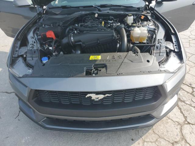 2025 FORD MUSTANG #3304547502