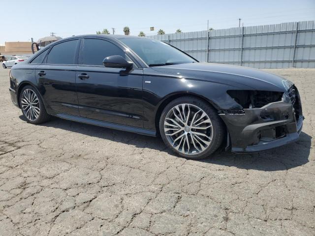 Vin: waucfafc6gn195244, lot: 62097075, audi a6 premium 20164