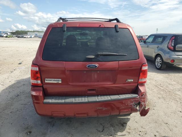 2012 FORD ESCAPE XLT #3304765960