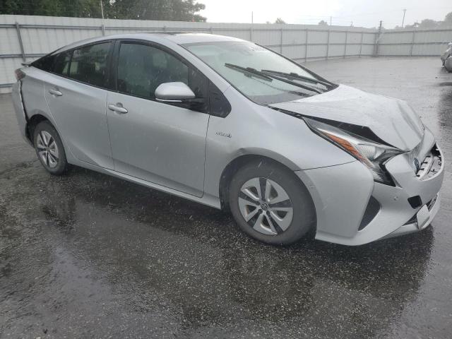 Vin: jtdkarfu7h3544056, lot: 60961945, toyota prius 20174