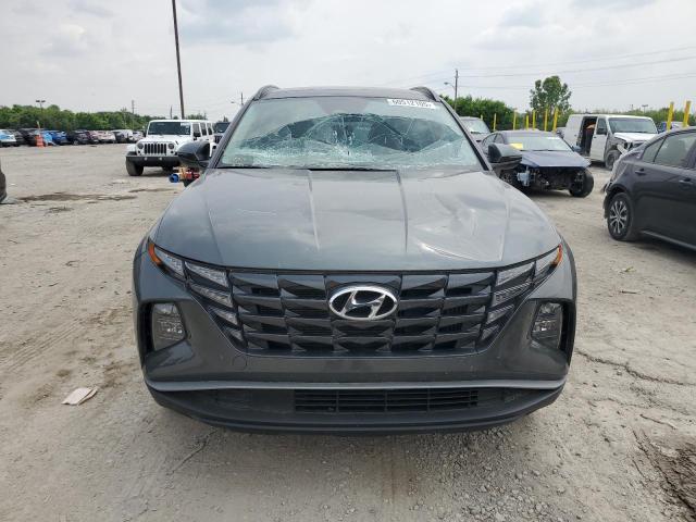 2024 HYUNDAI TUCSON SEL KM8JCCD15RU241408