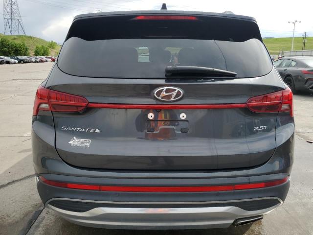 2022 HYUNDAI SANTA FE L 5NMS44AL6NH376139