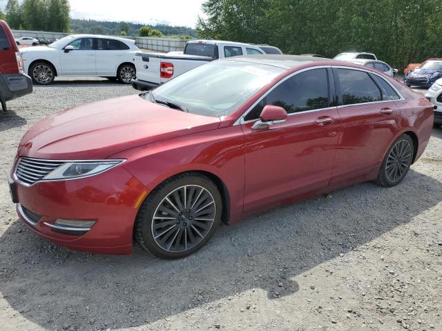 Vin: 3ln6l2lu8gr627840, lot: 61486675, lincoln mkz hybrid 2016 img_1