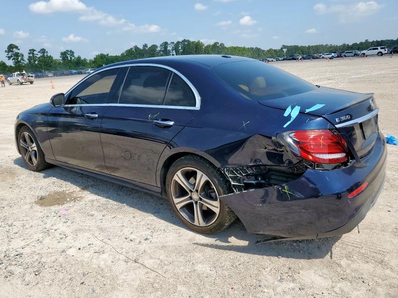 Vin: wddzf4jb2ha062069, lot: 58962285, mercedes-benz e-class 300 20172