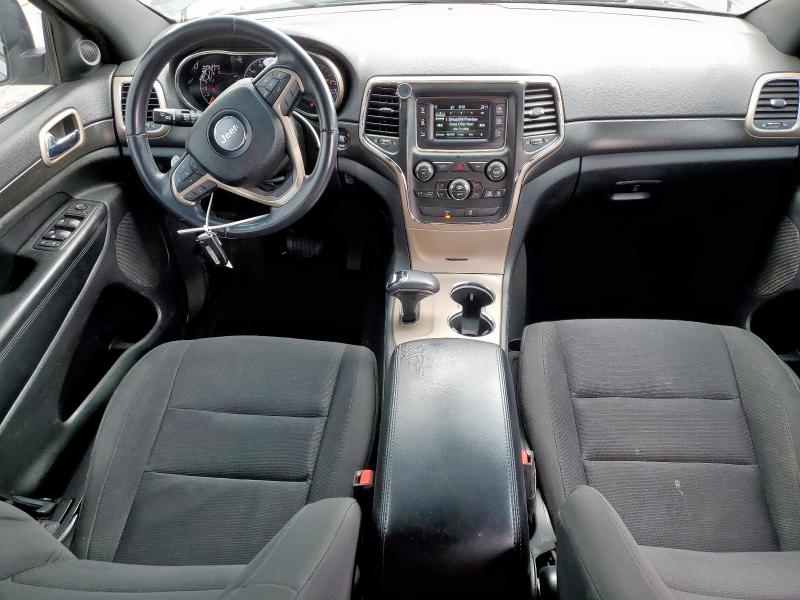 2015 JEEP GRAND CHER - 1C4RJFAG1FC939815