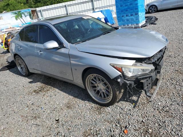 Vin: jn1bv7ap7fm356447, lot: 58823045, infiniti q50 base 20154