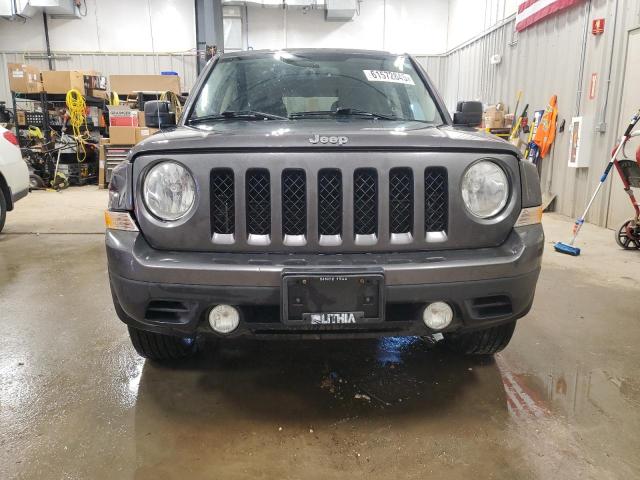 2015 JEEP PATRIOT LA 1C4NJRFB6FD382861