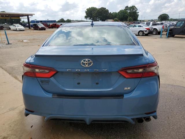 2023 TOYOTA CAMRY SE NIGHT SHADE 4T1T11AKXPU180151