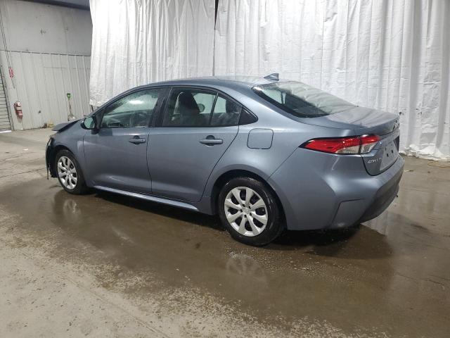 Vin: 5yfb4mde2rp169997, lot: 62843595, toyota corolla le 20242