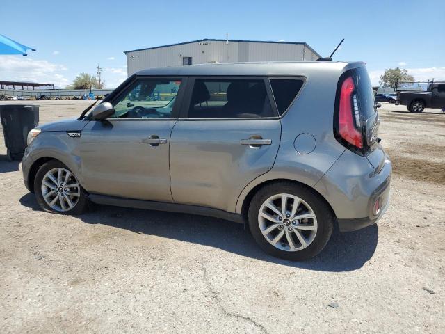 Vin: kndjp3a50j7553316, lot: 59608515, kia soul + 20182