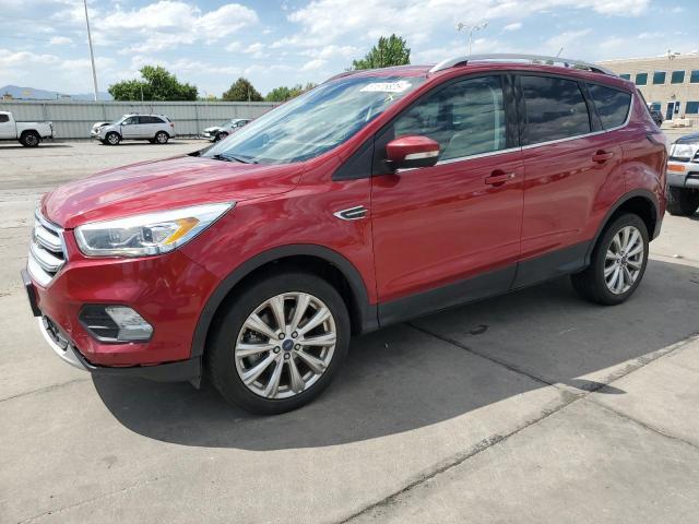 FORD ESCAPE TIT