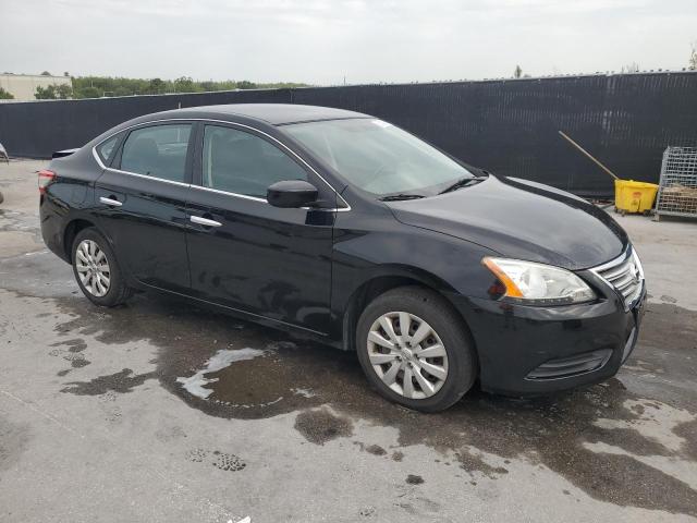 Vin: 3n1ab7ap4fy315839, lot: 59329785, nissan sentra s 20154