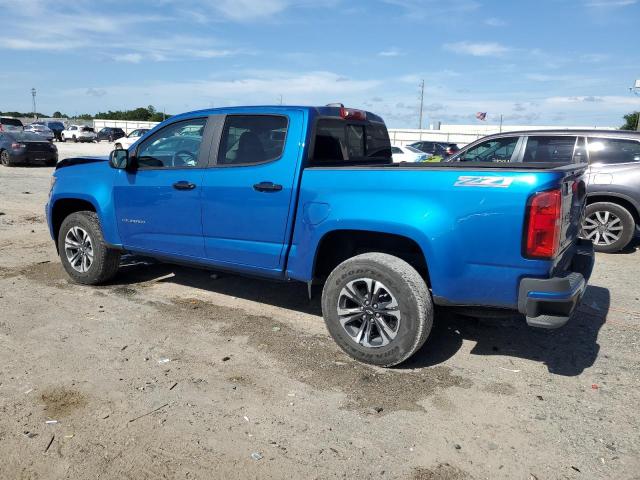 Vin: 1gcgsden5n1300915, lot: 62213675, chevrolet colorado z71 20222