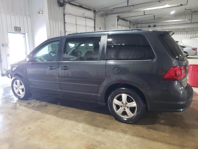 Vin: 2v4rw3dg2br738704, lot: 58767625, volkswagen routan se 20112
