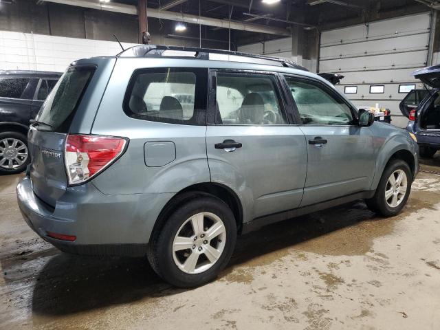 Vin: jf2shbbc4bg721860, lot: 62425205, subaru forester 2.5x 20113