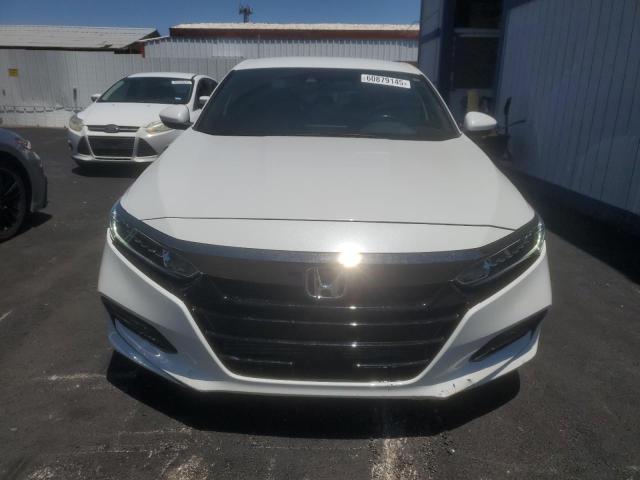 2020 HONDA ACCORD SPO - 1HGCV1F32LA011992