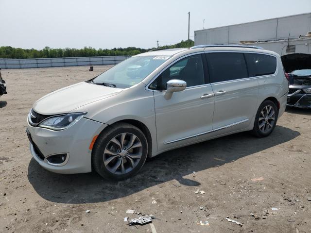 CHRYSLER PACIFICA L