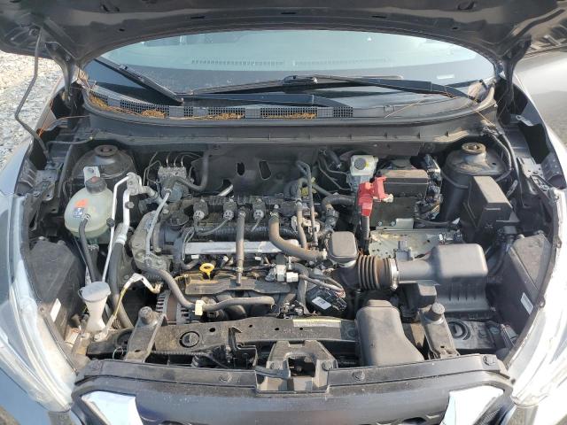 2019 NISSAN KICKS S - 3N1CP5CU6KL541339