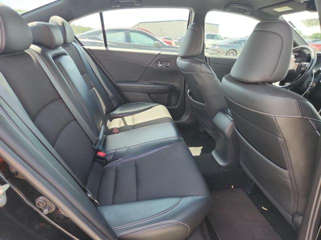 2017 HONDA ACCORD SPO - 1HGCR2F57HA234905