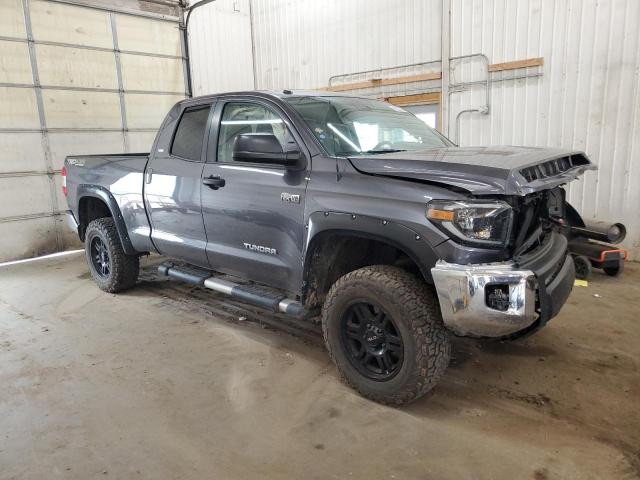 2019 TOYOTA TUNDRA DOU 5TFUY5F14KX857942