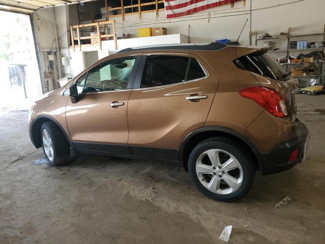 Vin: kl4cjfsb2gb593185, lot: 62917735, buick encore convenience 20162
