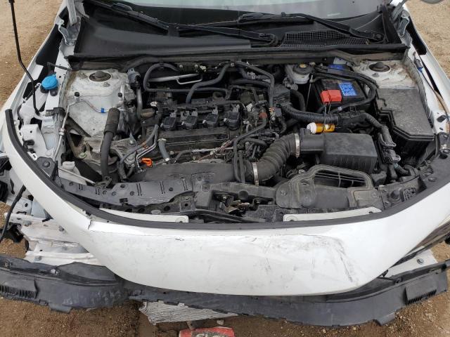 2022 HONDA CIVIC SI 2HGFE1E55NH476982
