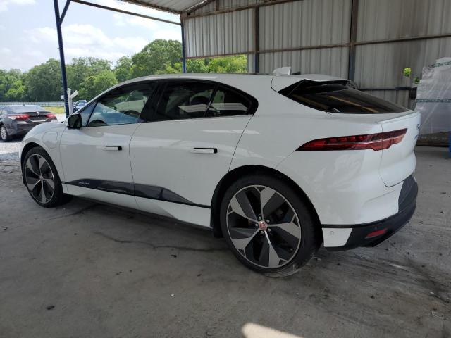 Vin: sadhd2s12l1f81869, lot: 59573305, jaguar i-pace hse 20202